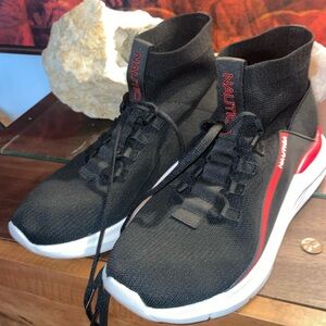 NAUTICA Lightweight Casual Runners Size 9.5 Men's